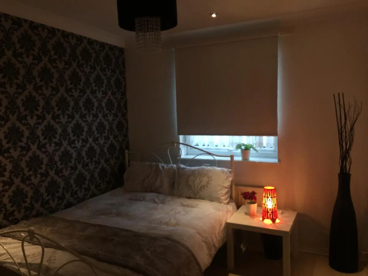 Peaceful Deluxe Hotel London 4*,