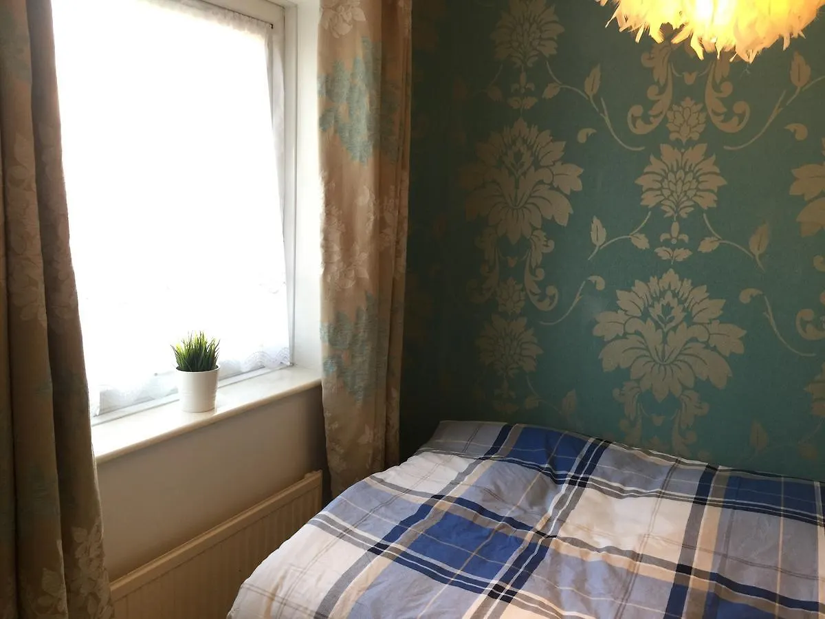 **** Guest house Peaceful Deluxe Hotel London United Kingdom