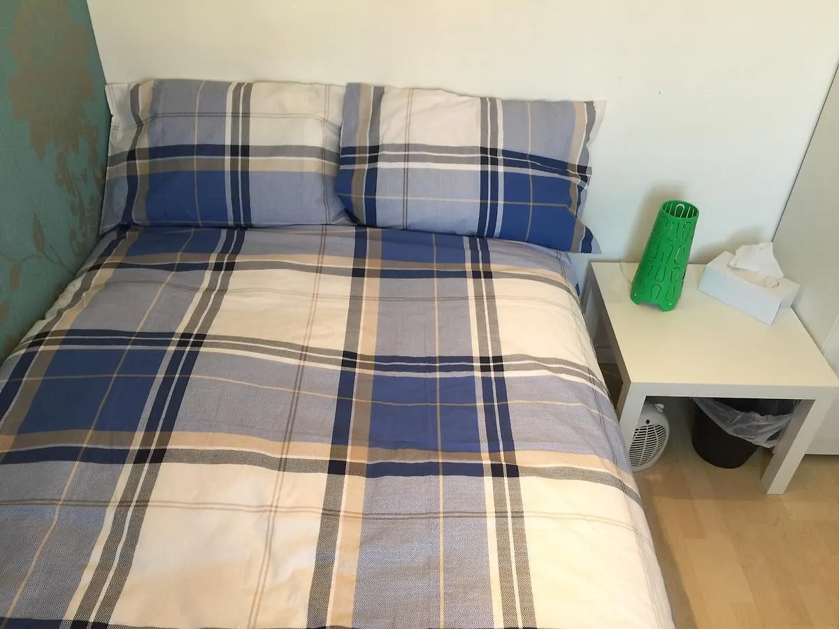 Hotel Peaceful Deluxe London 4*,  Großbritannien