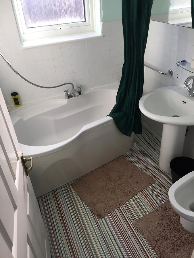 Peaceful Deluxe Hotel London United Kingdom