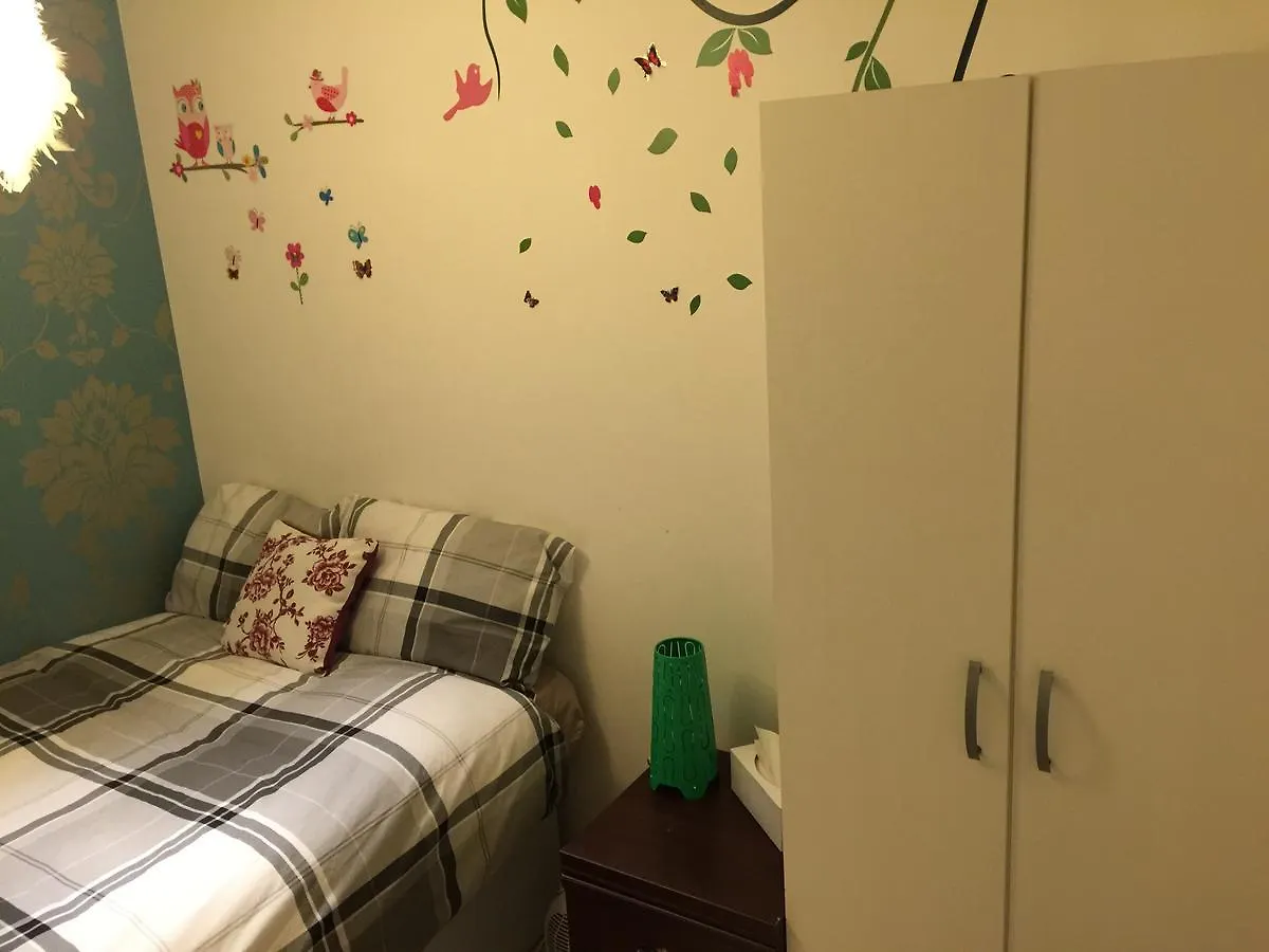 Peaceful Deluxe Hotel London