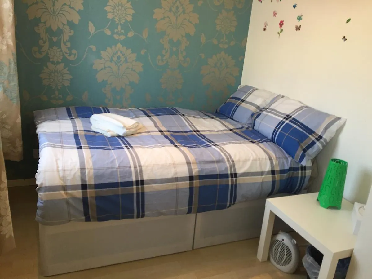 Peaceful Deluxe Hotel London Guest house